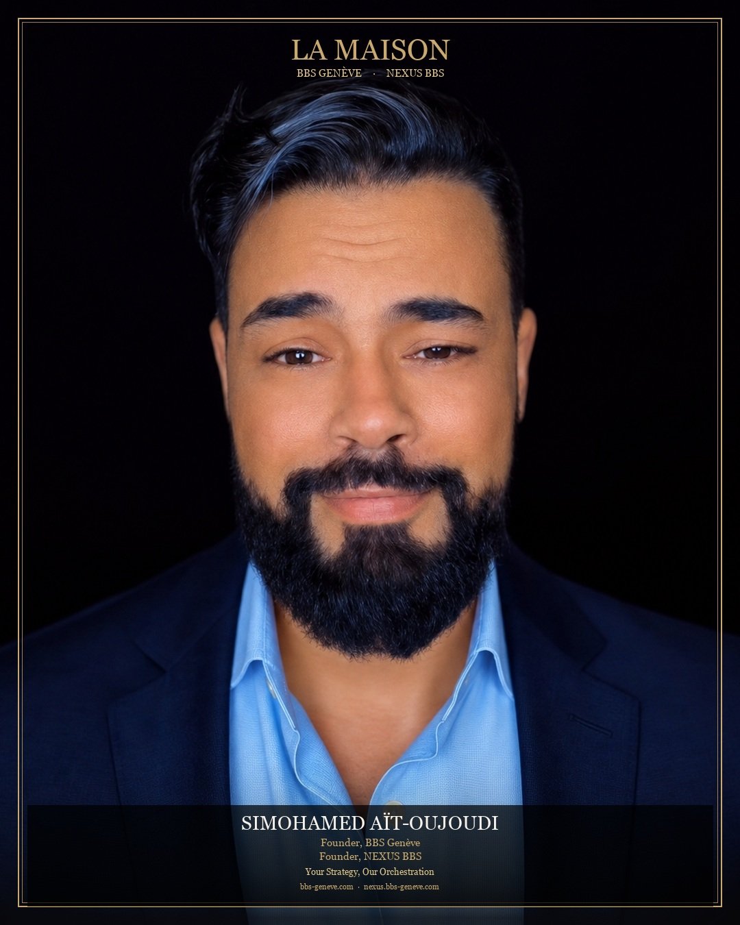Simohamed Ait-Oujoudi
