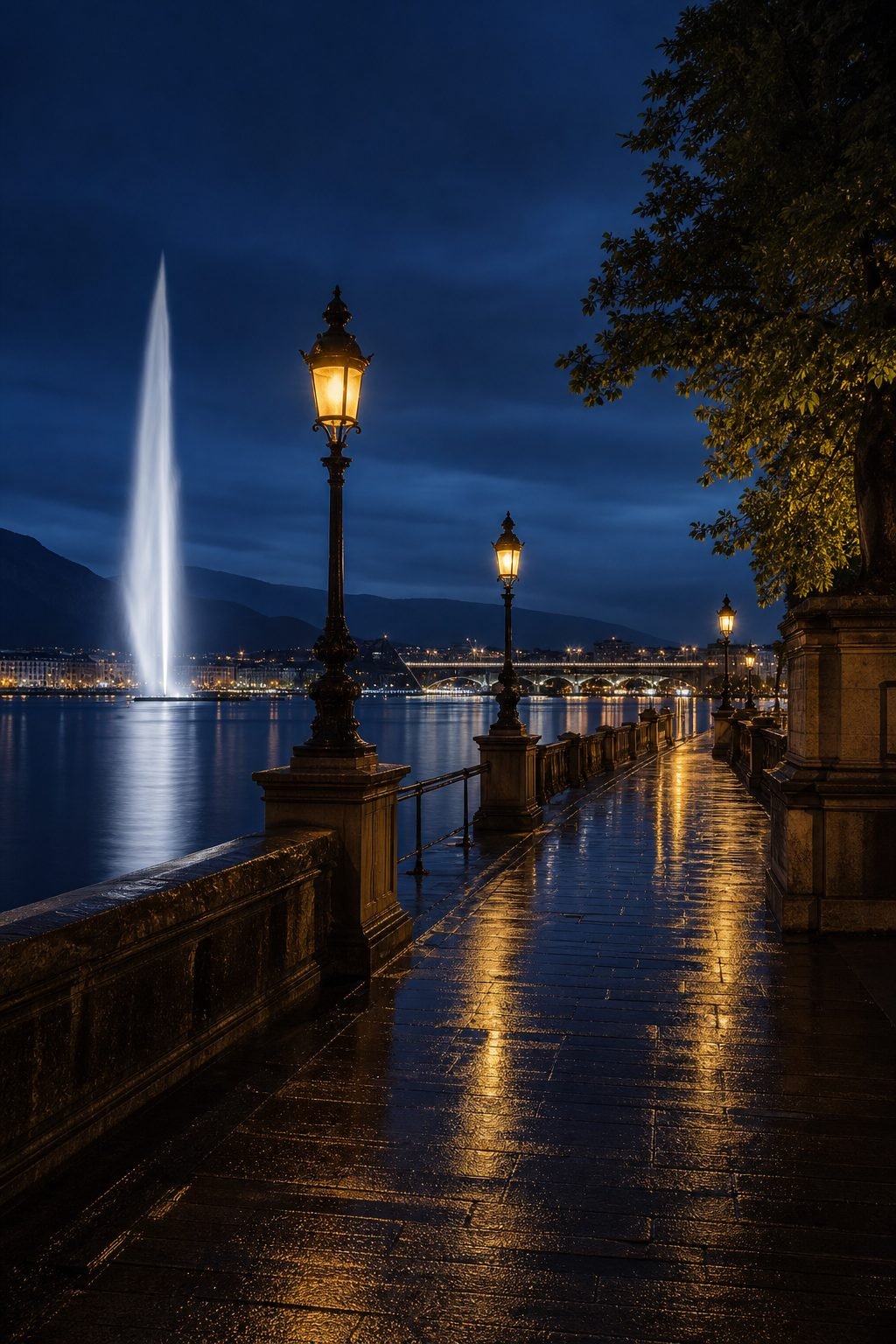 Genève