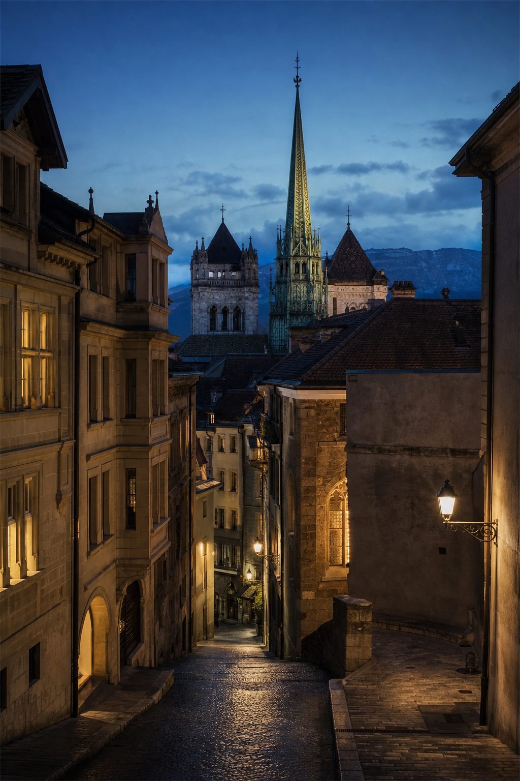 Genève